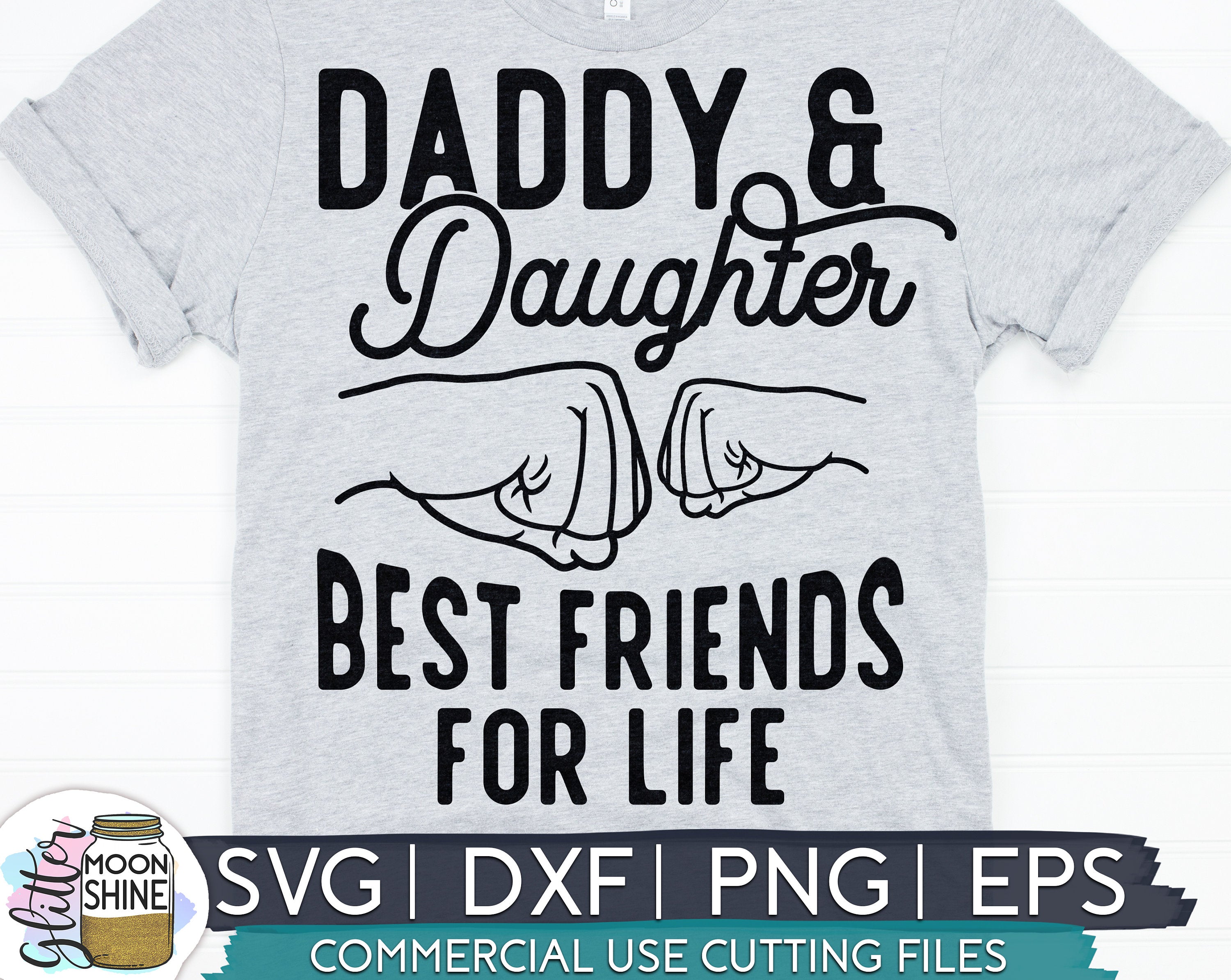 Dad of girls svg, Outnumbered svg, girl dad svg, daddy svg